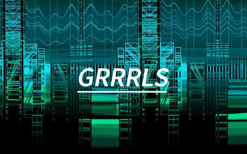 GRRRLS的中文歌名免费观看