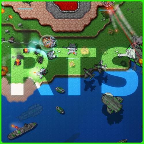 铁锈战争mod内置修改器