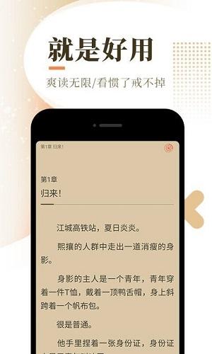 泰山小说app免费最新无限金币版