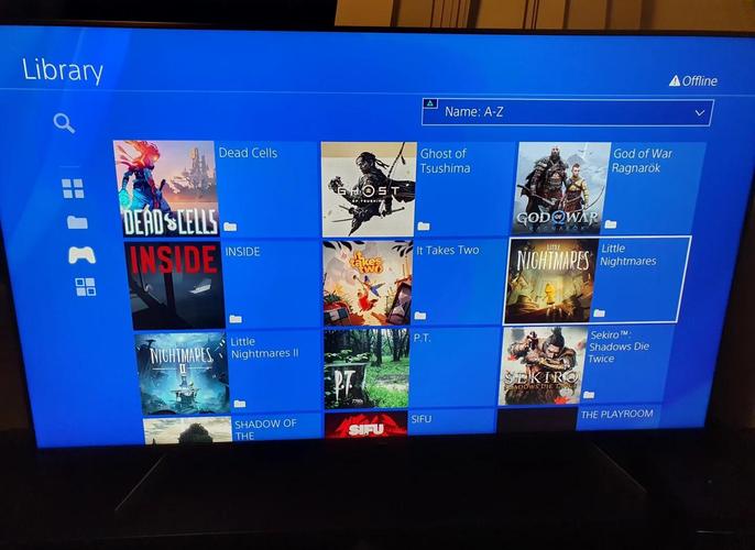 ps4破解游戏资源网站免费版