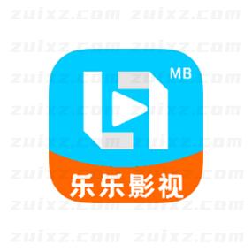 乐乐影音截图
