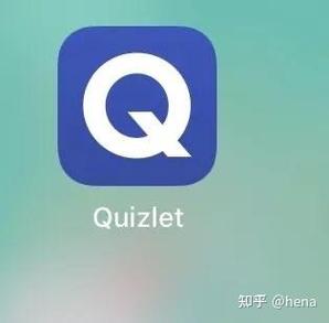 Quizlet安卓版最新版本介绍图标