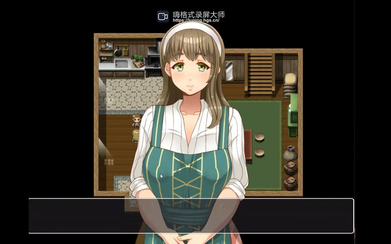 淑女都市传说汉化版给力版