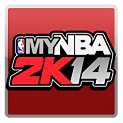 nba2k14安卓版破解版