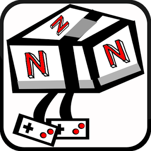 NES模拟器白色版