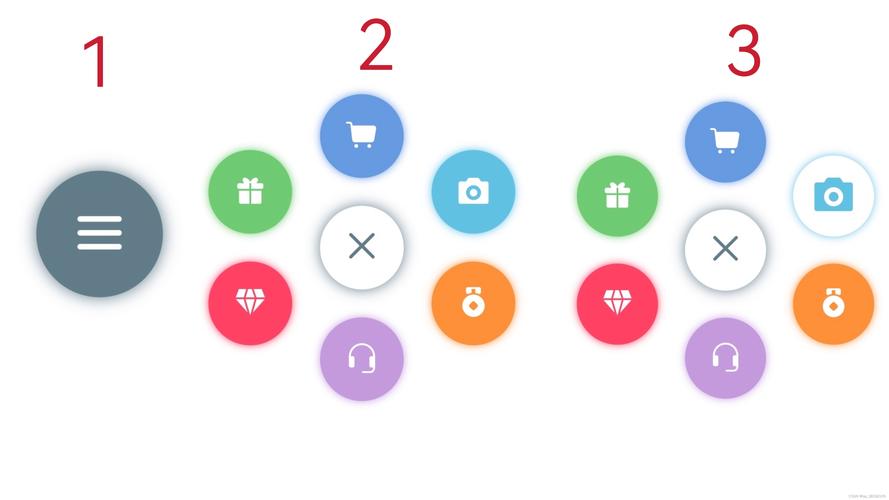 min作弊菜单悬浮球绿色版游戏截图