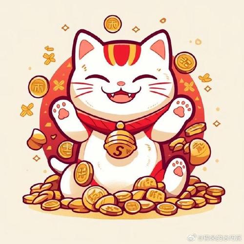 开心招财猫极速版