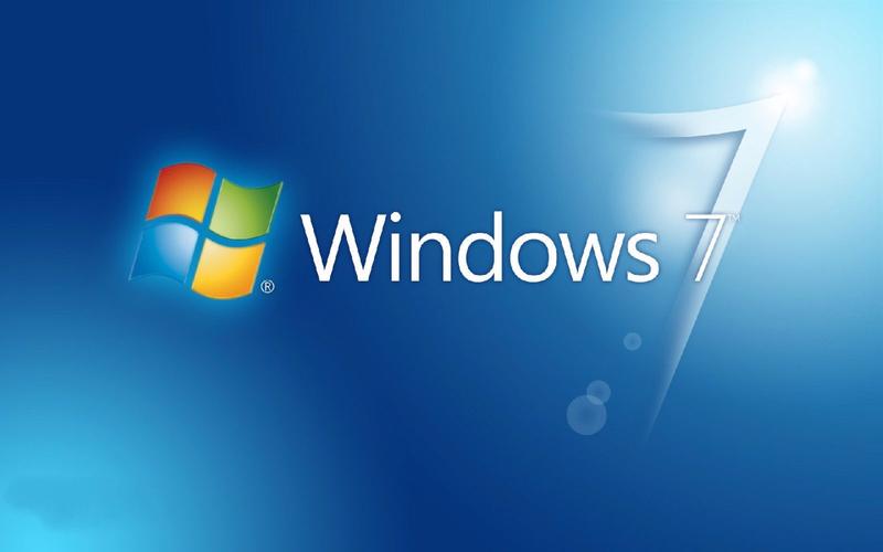 Windows7电脑旗舰版免费