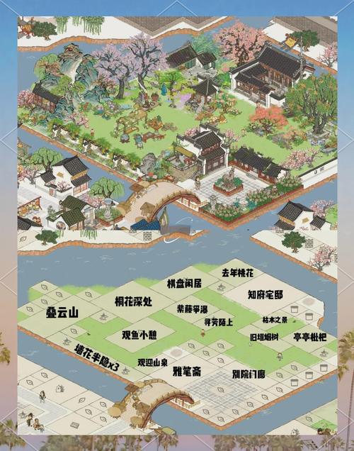 江南百景图怎么都是预约