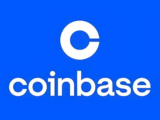 coinbase注册高清版