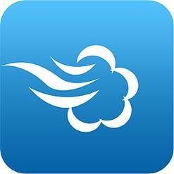 墨迹天气app