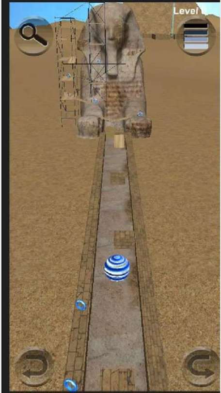 平衡球游戏手机版中文版
