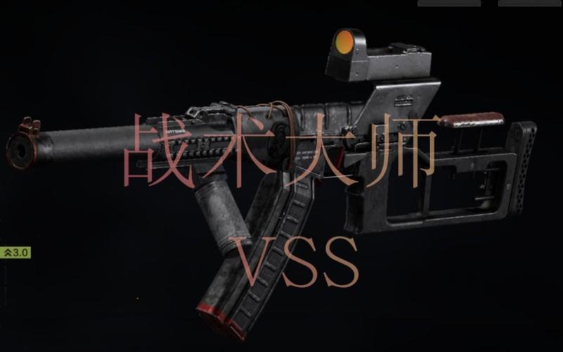 VSS画质大师破解无限配额