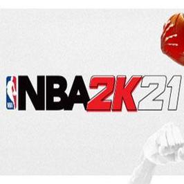 nba2k21手游安卓版中文