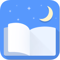 静读小说app