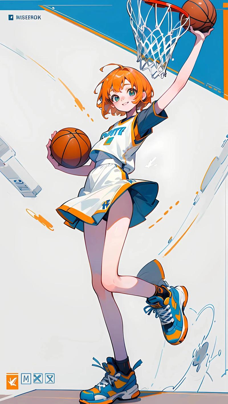 球球少女手机版