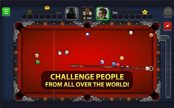 8ballpool瞄准辅助器正版
