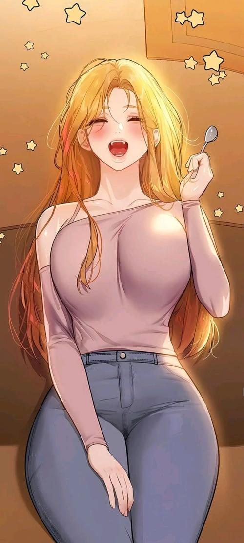 富家女姐姐高清下拉式漫画