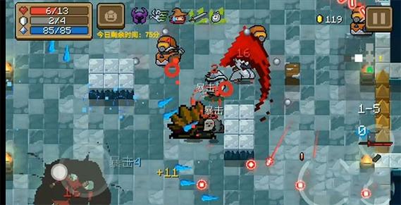 元气骑士直装mio辅助旧版