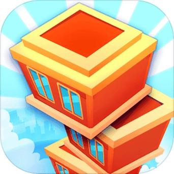 欢乐盖大楼官方版