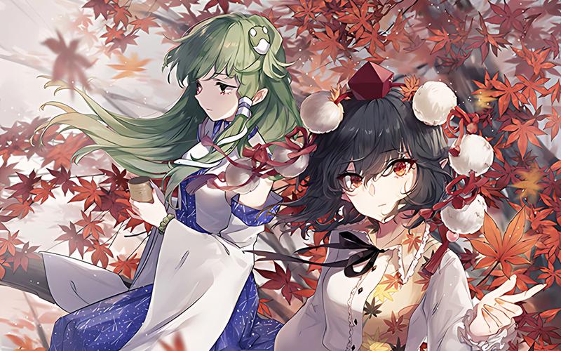 东方风神录全开档