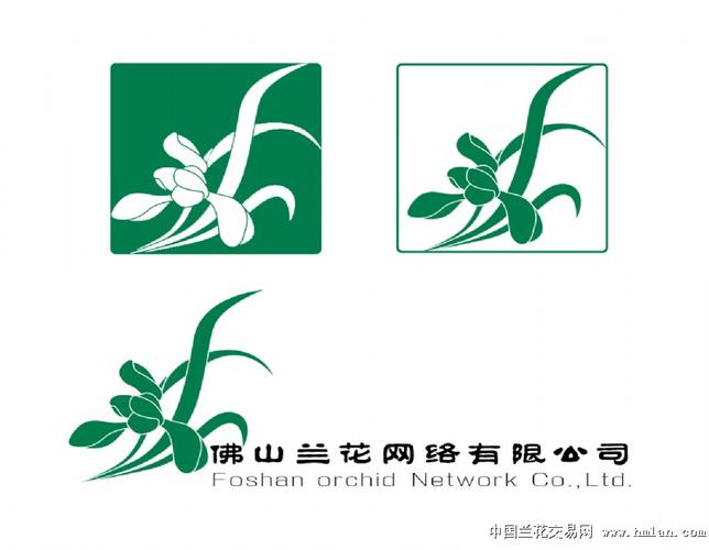 兰花网
