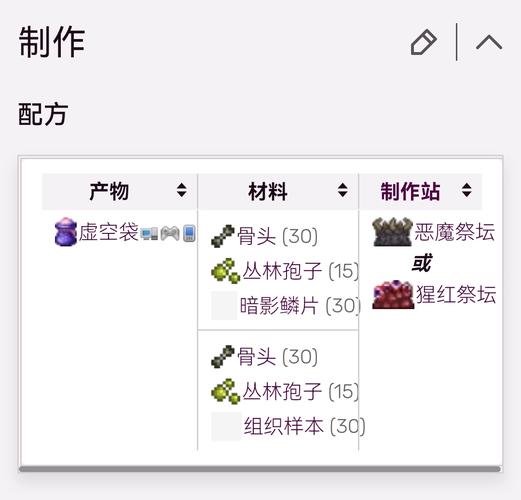 泰拉瑞亚怎么收藏背包中的物品