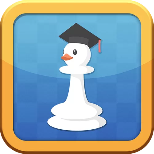 爱棋艺国际象棋app截图