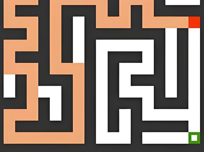 数学迷宫游戏大全图片