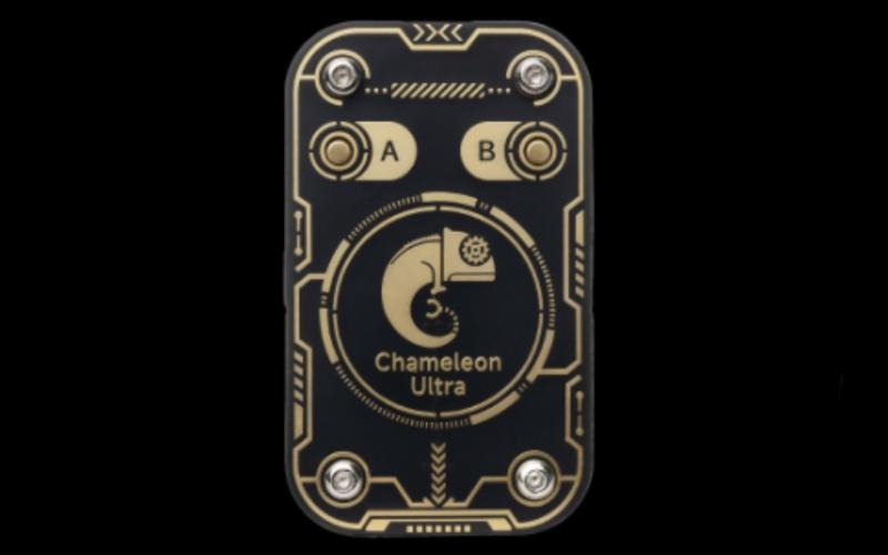 Chameleon Ultra GUI下载