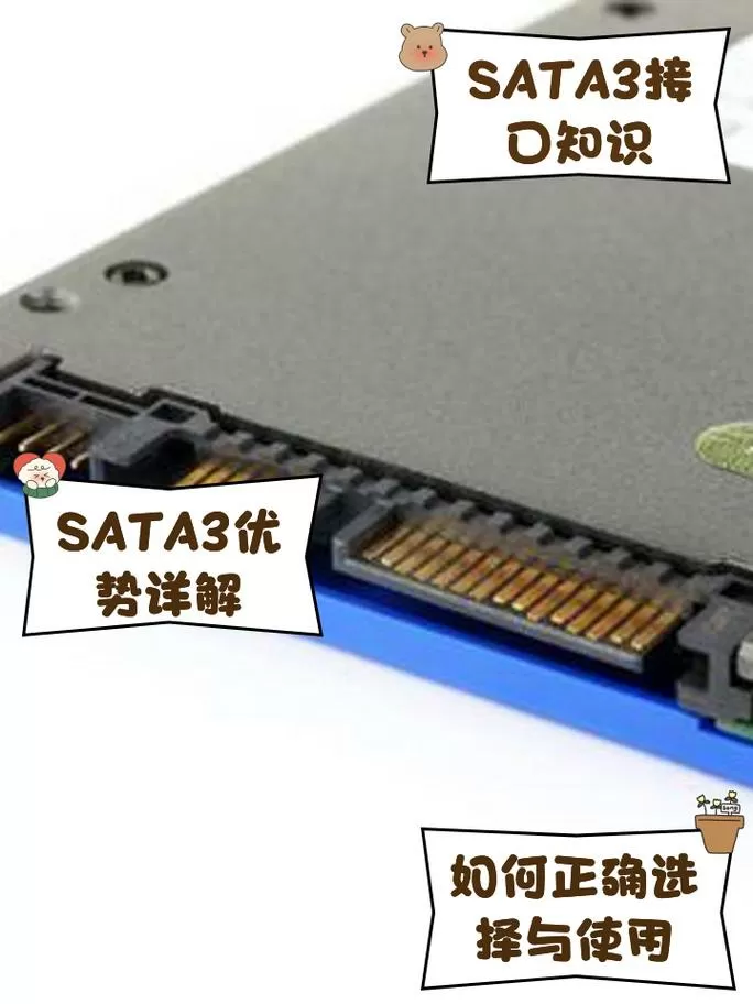 sata驱动有什么用缩略图