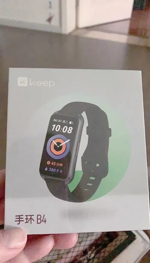 wearfit手环连接不上手机
