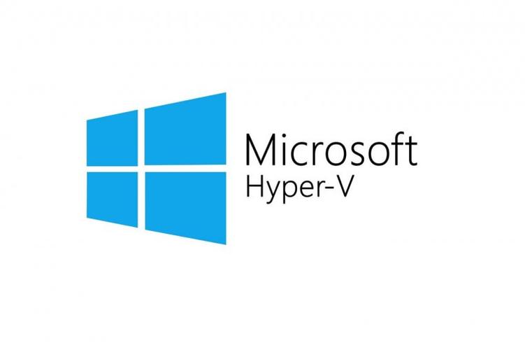 hyper v