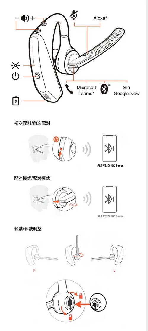 蓝牙耳机充电盒怎么看满