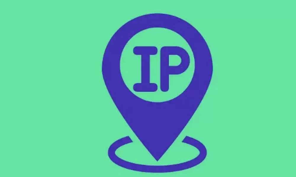ip和网关的关系