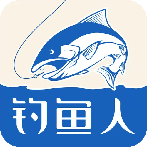 旧版钓鱼人v1.7.1