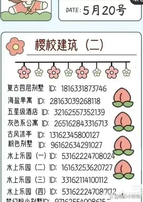 樱花校园ID密码怎么弄