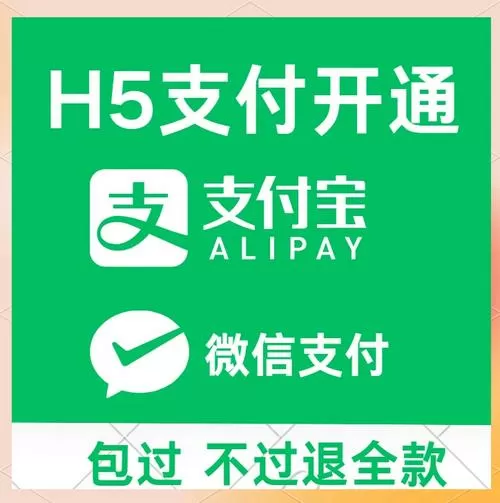 h5支付是什么意思啊