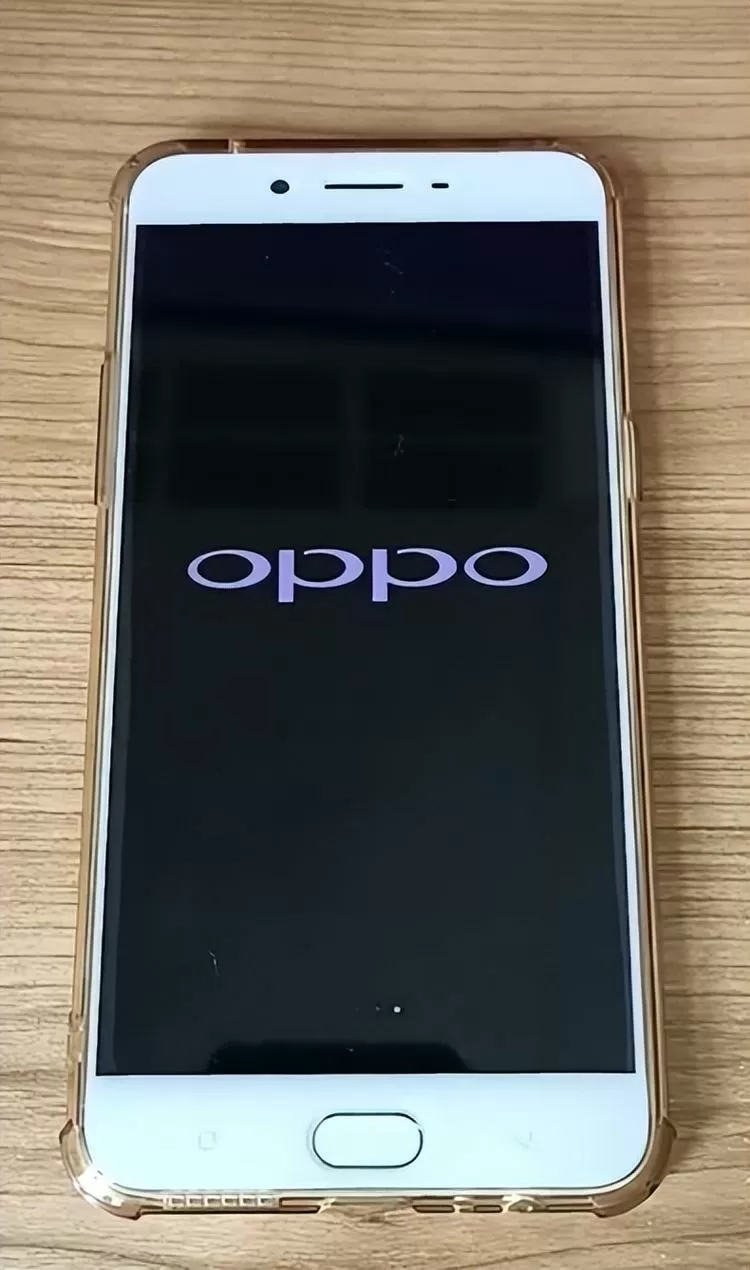 oppo触摸震动没了
