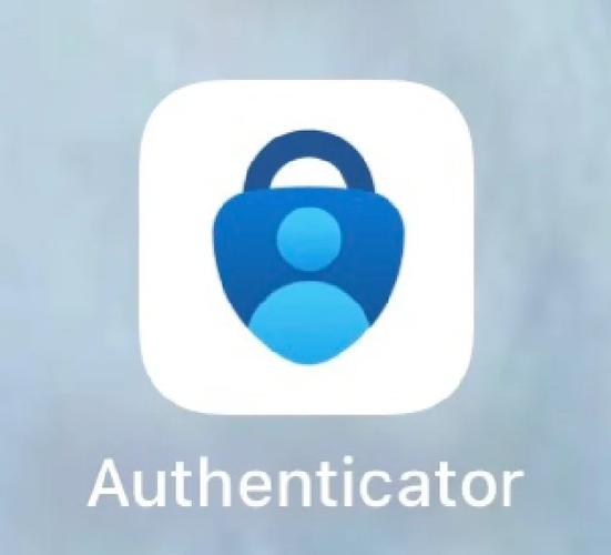 authenticator无法验证