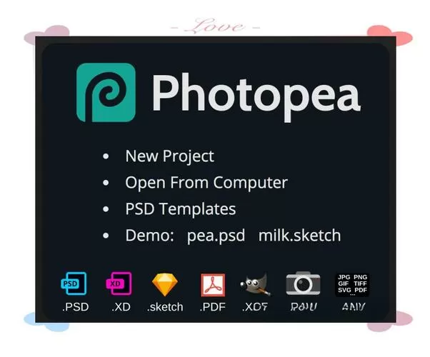photopea软件下载
