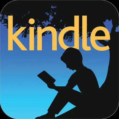 kindle吧截图