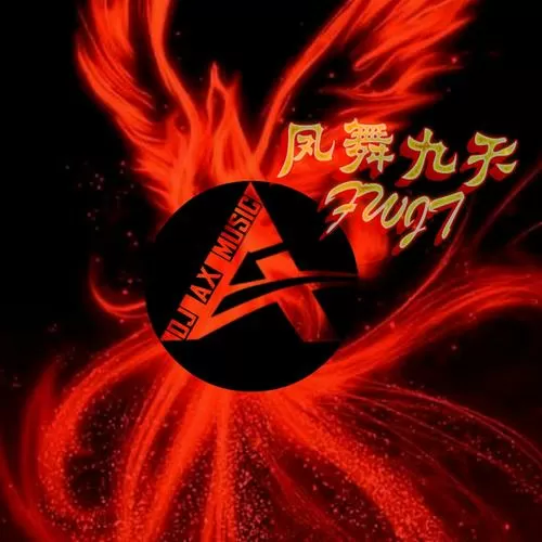 凤凰九天dj舞曲完整版