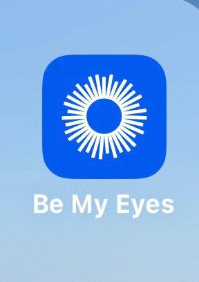 my eye