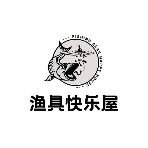 抓鱼工具大全图片