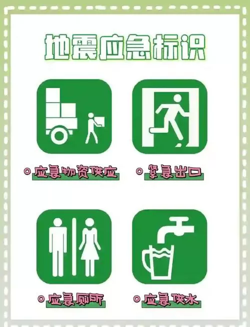 4到5级地震会怎么样