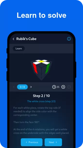 cubesolver中文版下载