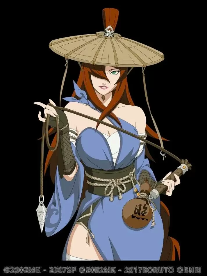 火影之异族崛起第二章照美冥下载