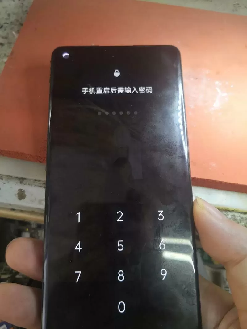 手机的开关键坏了还能修吗