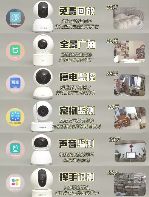 一台小米监控可以绑几个手机